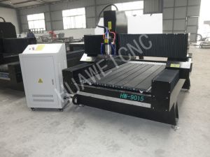 天津汉沽区HW-9015重型石材雕刻机