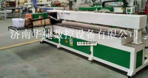 天津汉沽区水平侧孔机